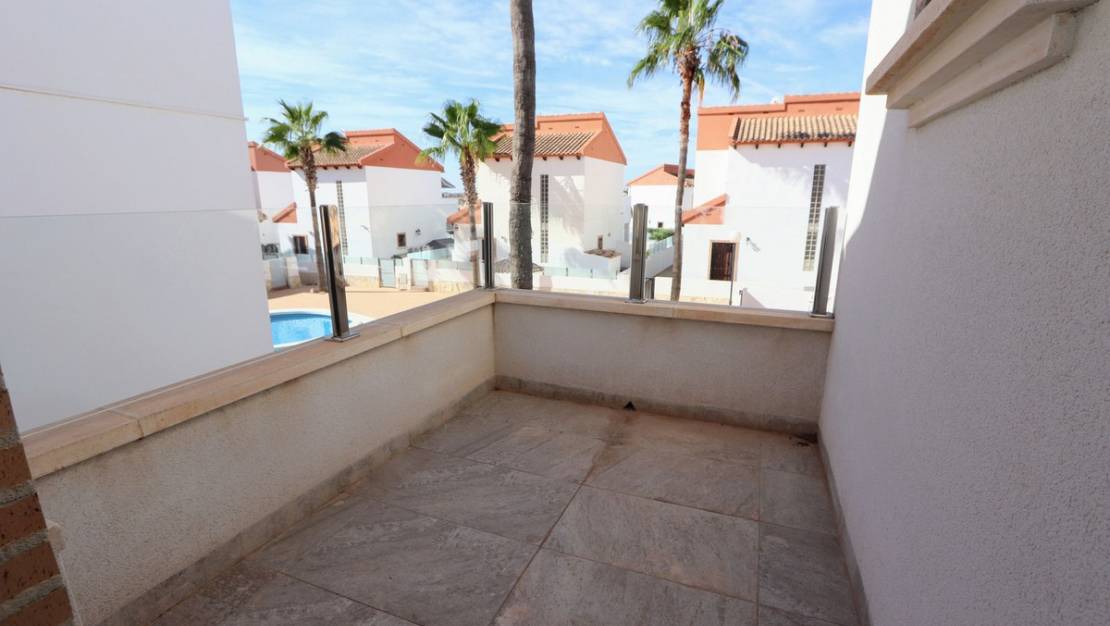 Venta - Chalet - Orihuela - Villamartin