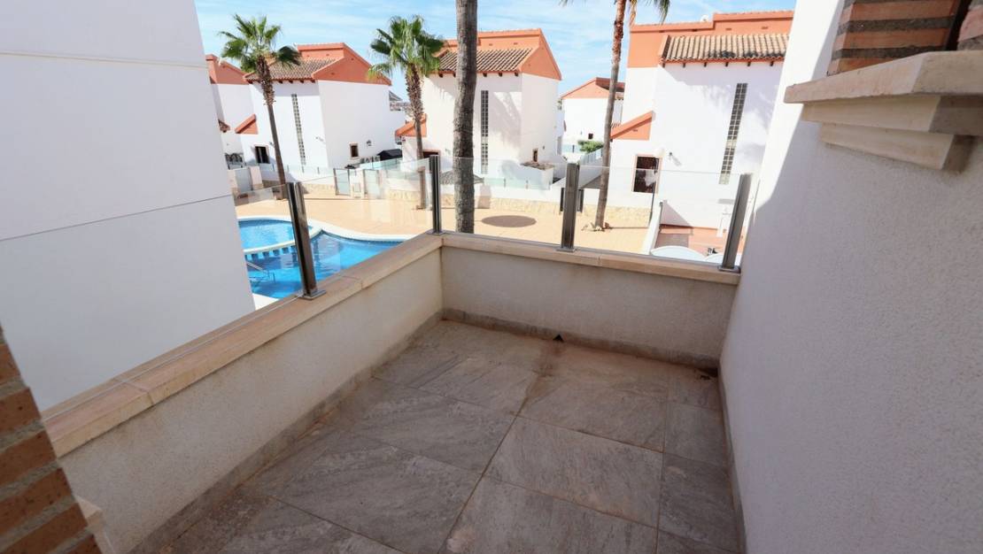 Venta - Chalet - Orihuela - Villamartin