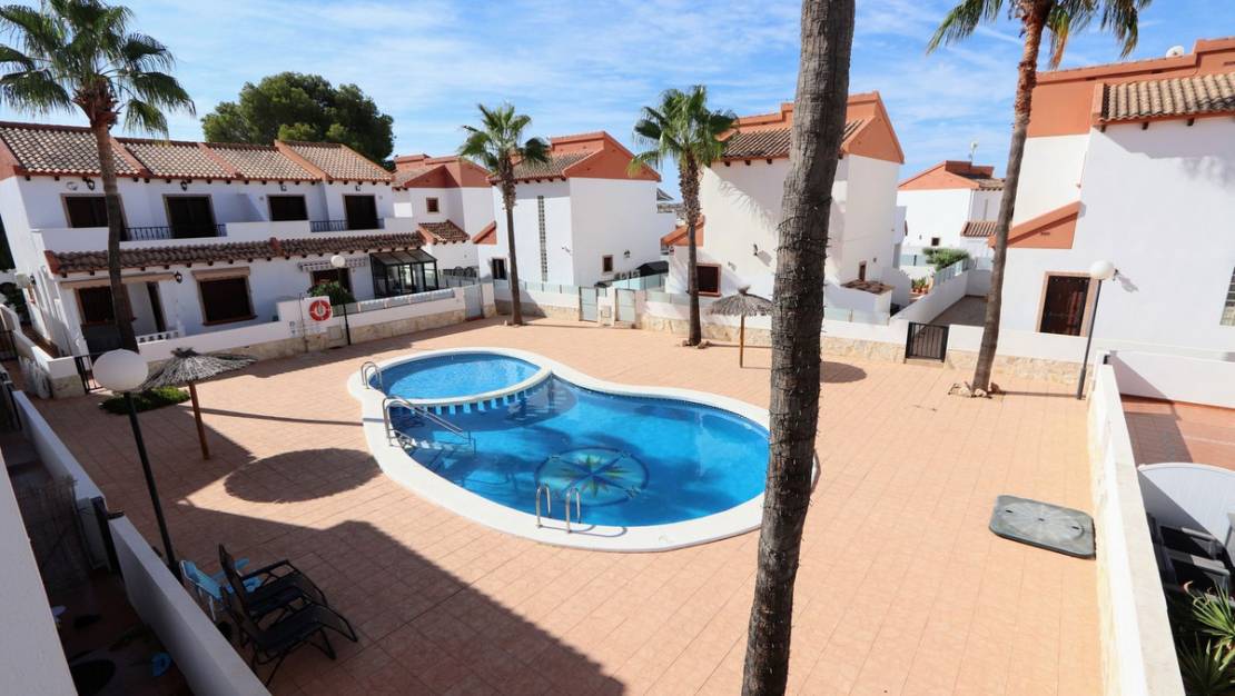 Venta - Chalet - Orihuela - Villamartin