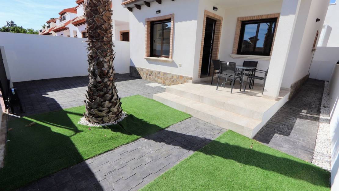 Venta - Chalet - Orihuela - Villamartin