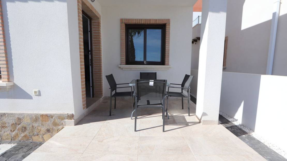 Venta - Chalet - Orihuela - Villamartin