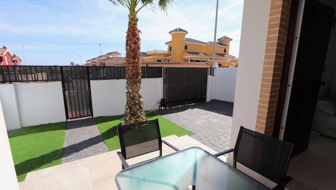 Venta - Chalet - Orihuela - Villamartin