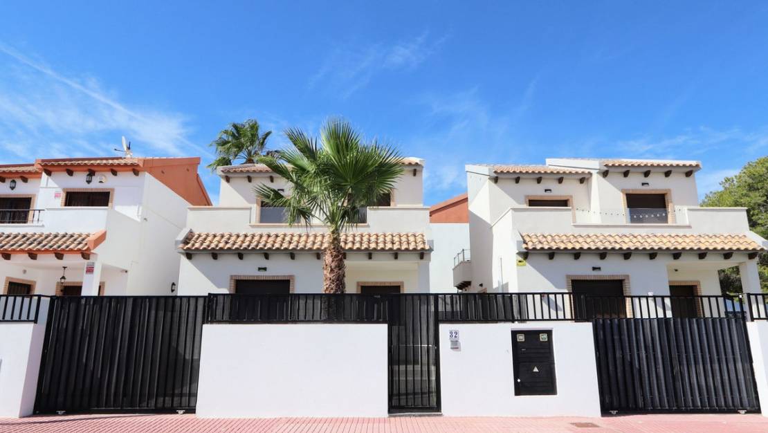 Venta - Chalet - Orihuela - Villamartin