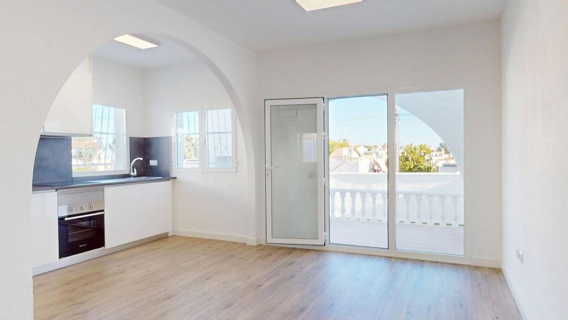 Venta - Chalet - Orihuela - Villamartin