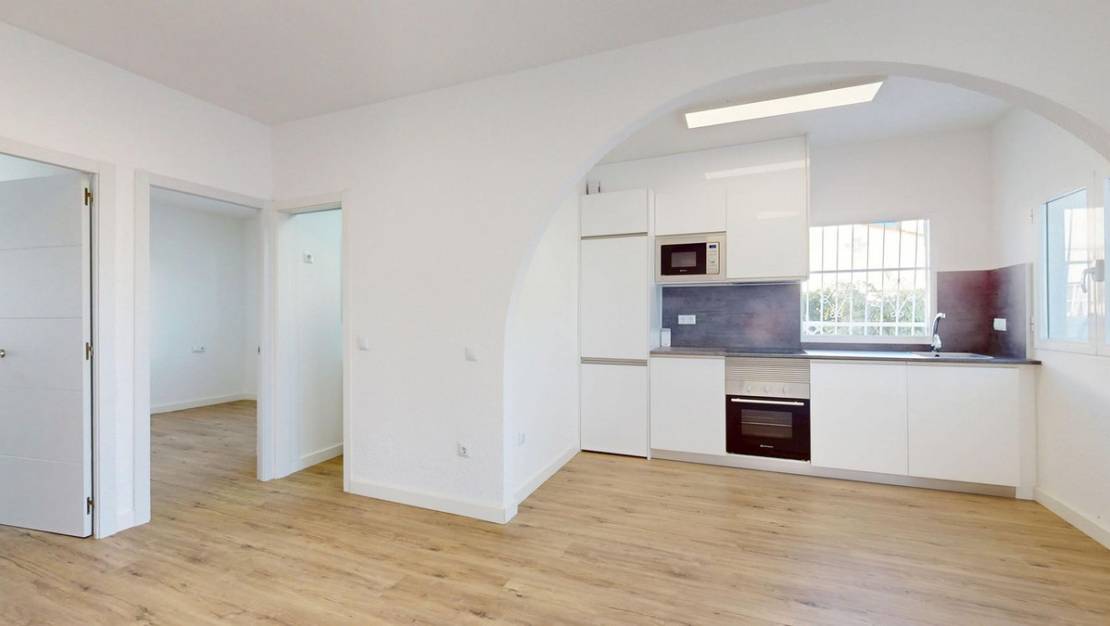 Venta - Chalet - Orihuela - Villamartin