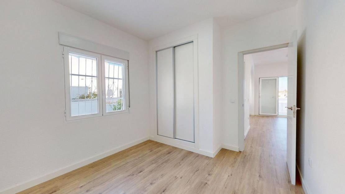 Venta - Chalet - Orihuela - Villamartin