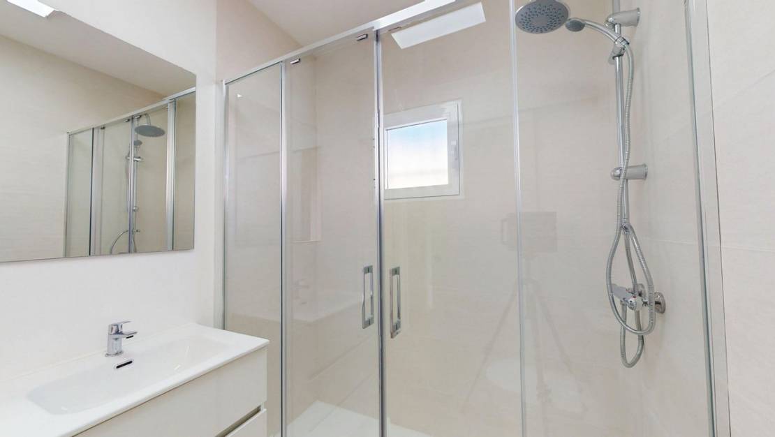 Venta - Chalet - Orihuela - Villamartin