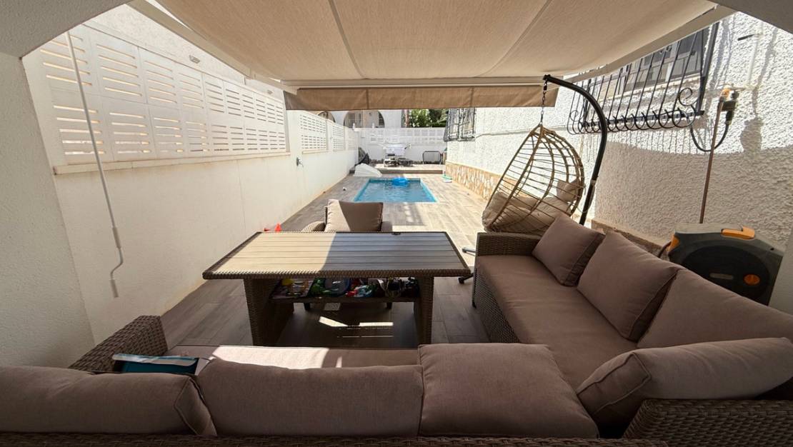 Venta - Chalet - Orihuela - Villamartin