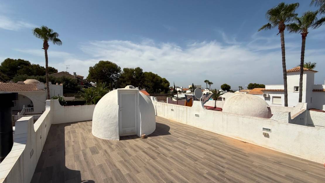 Venta - Chalet - Orihuela - Villamartin