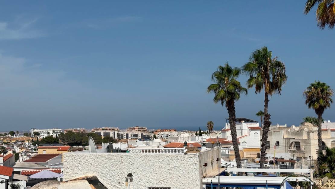 Venta - Chalet - Orihuela - Villamartin