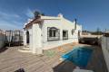 Venta - Chalet - Orihuela - Villamartin