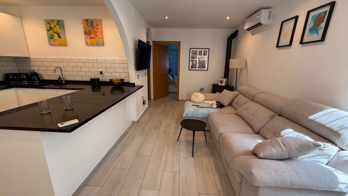 Venta - Chalet - Orihuela - Villamartin