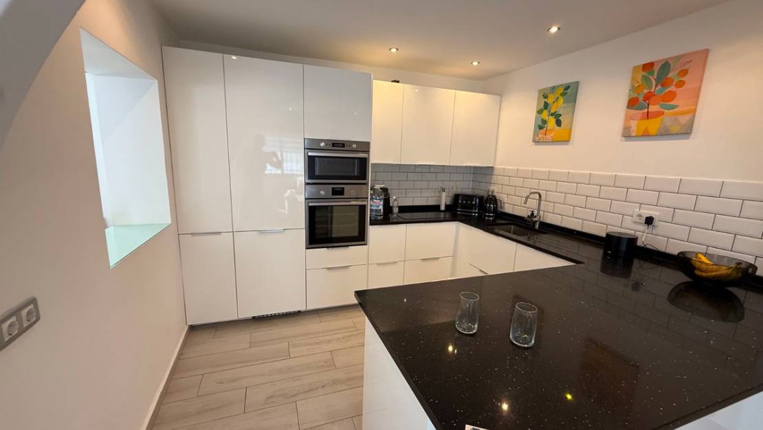 Venta - Chalet - Orihuela - Villamartin