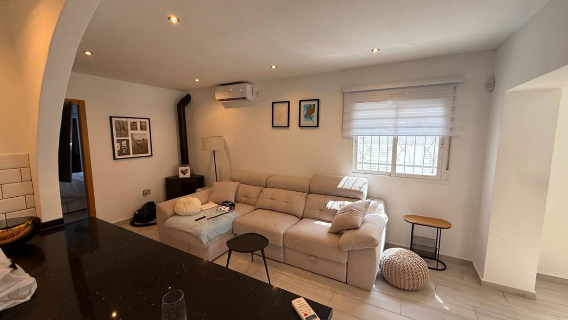 Venta - Chalet - Orihuela - Villamartin