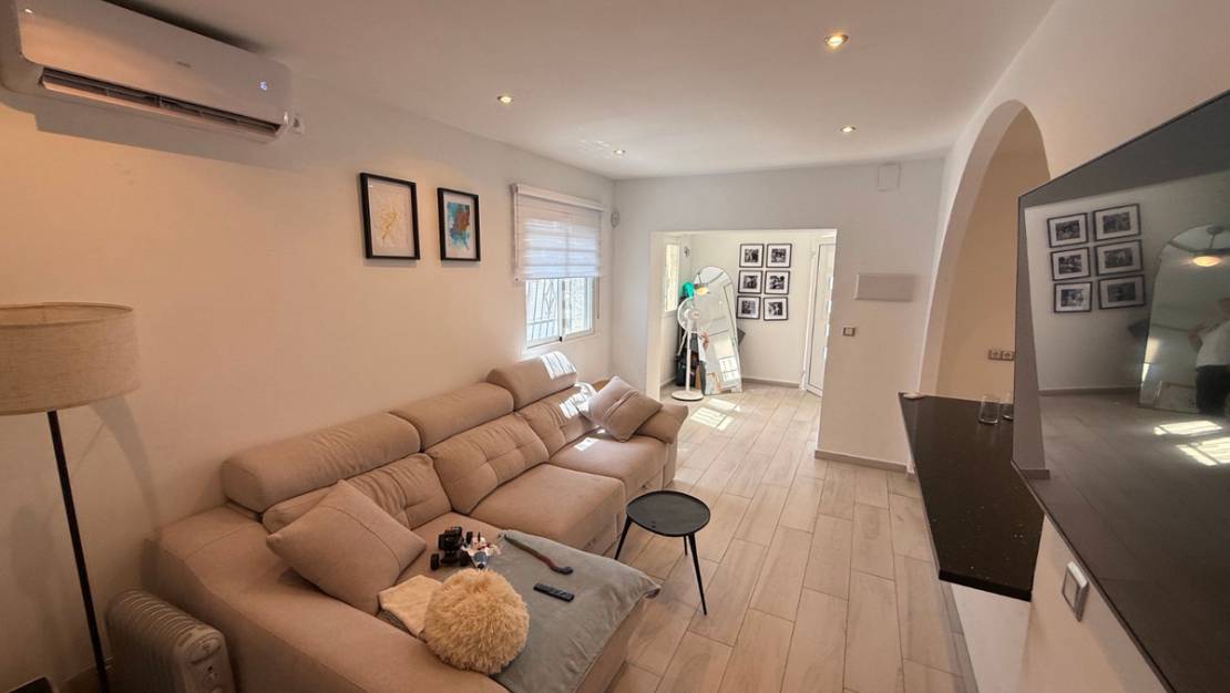 Venta - Chalet - Orihuela - Villamartin