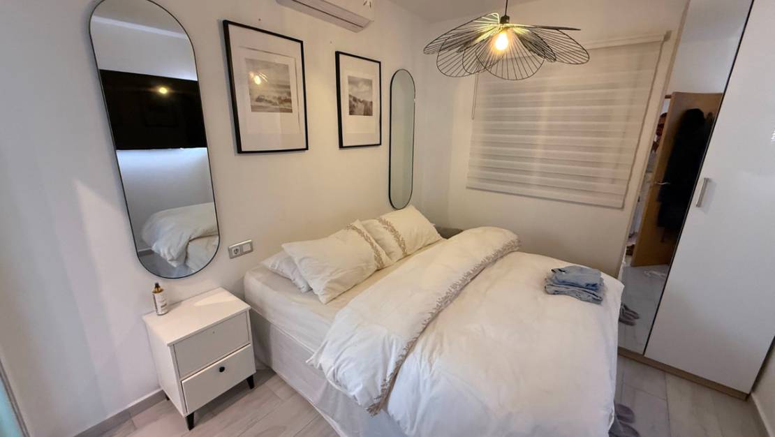 Venta - Chalet - Orihuela - Villamartin