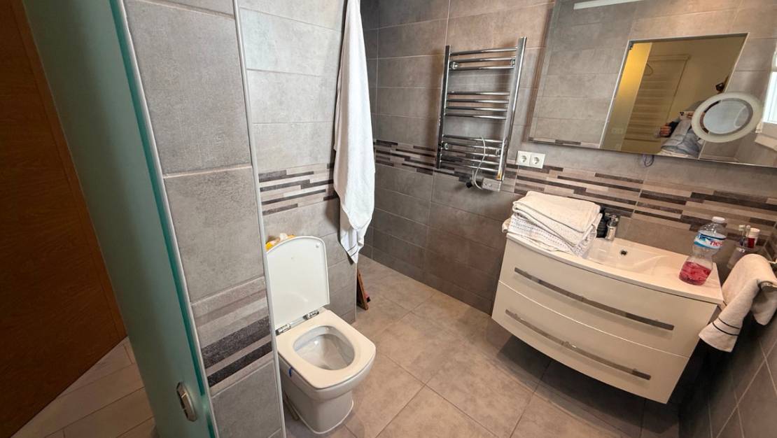 Venta - Chalet - Orihuela - Villamartin