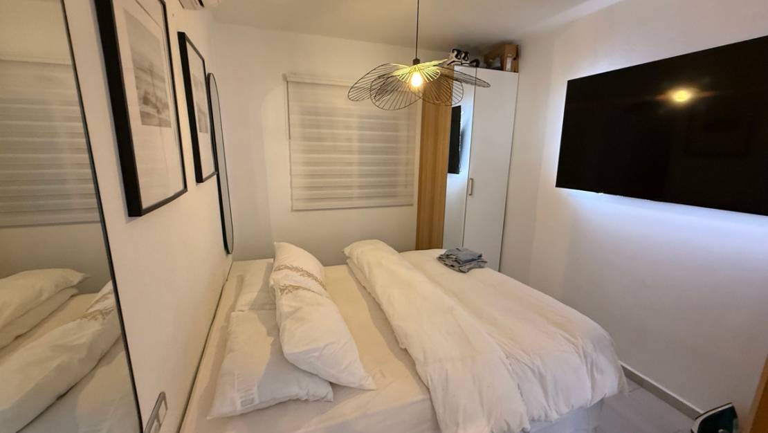 Venta - Chalet - Orihuela - Villamartin