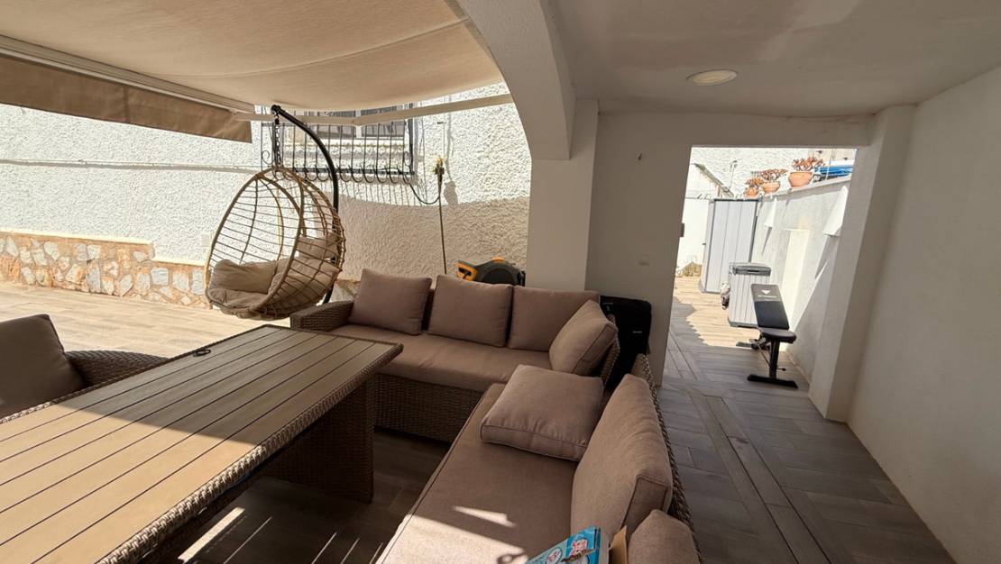 Venta - Chalet - Orihuela - Villamartin