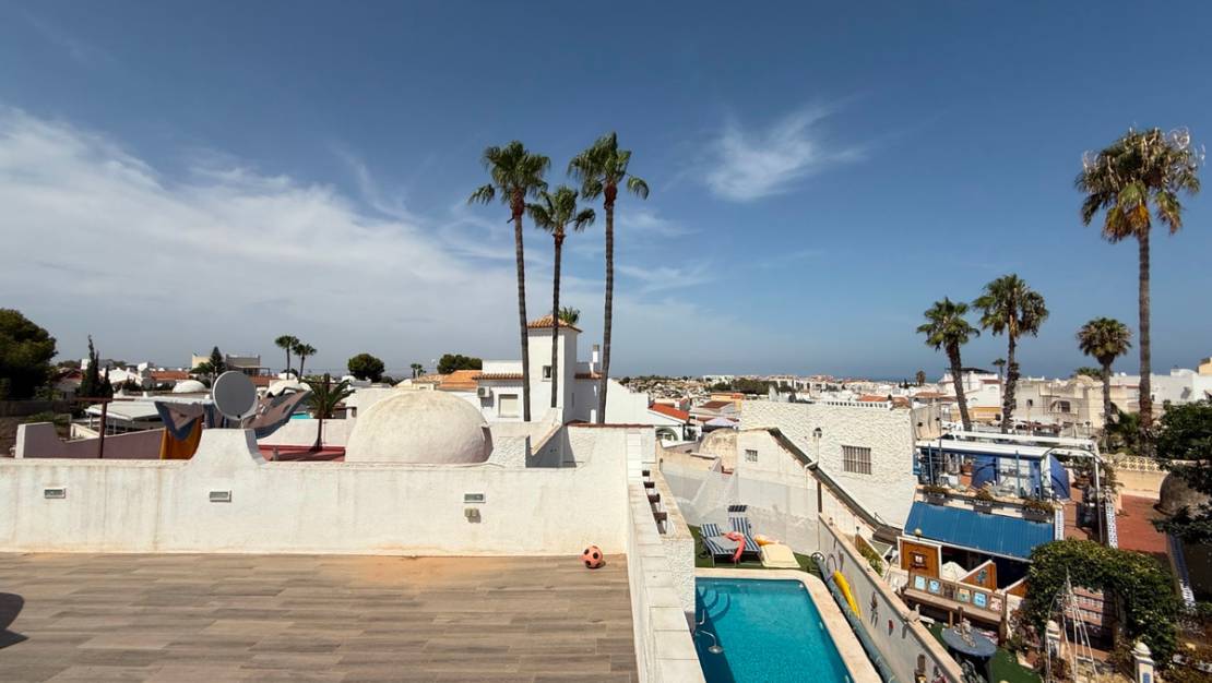 Venta - Chalet - Orihuela - Villamartin