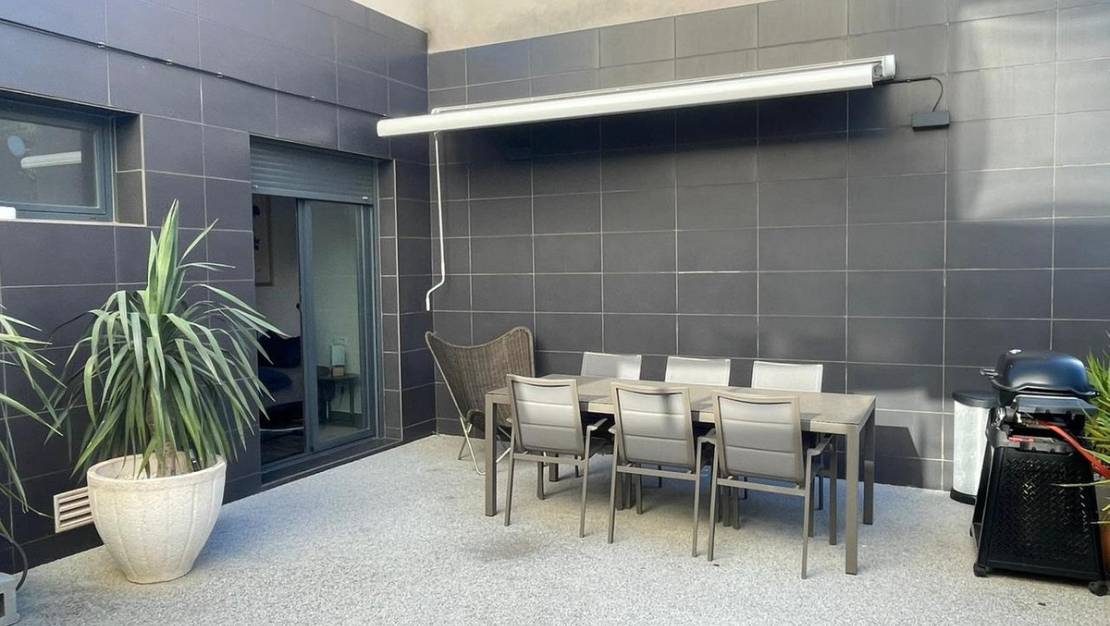 Venta - Chalet - Orihuela - Villamartin