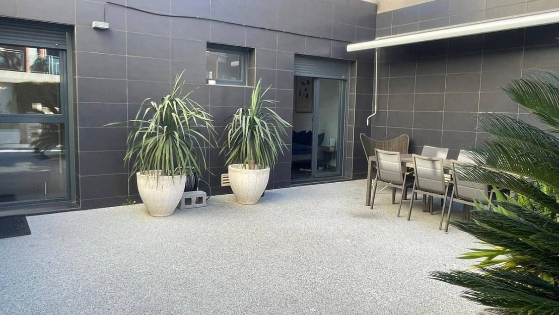 Venta - Chalet - Orihuela - Villamartin