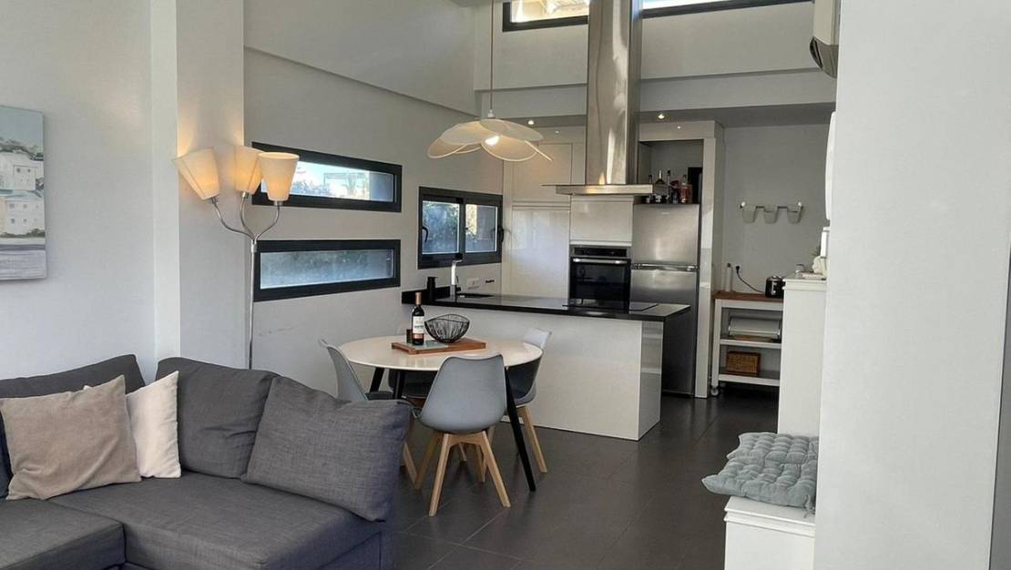 Venta - Chalet - Orihuela - Villamartin