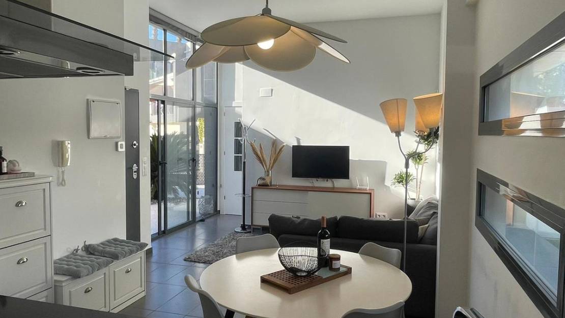 Venta - Chalet - Orihuela - Villamartin