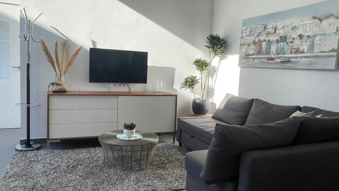 Venta - Chalet - Orihuela - Villamartin