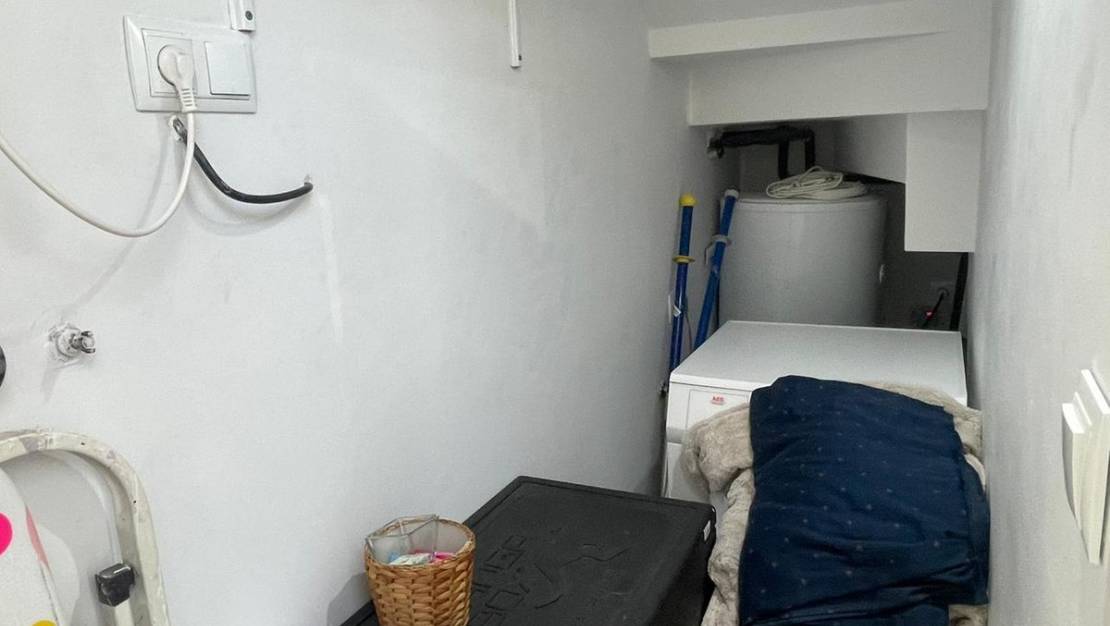 Venta - Chalet - Orihuela - Villamartin