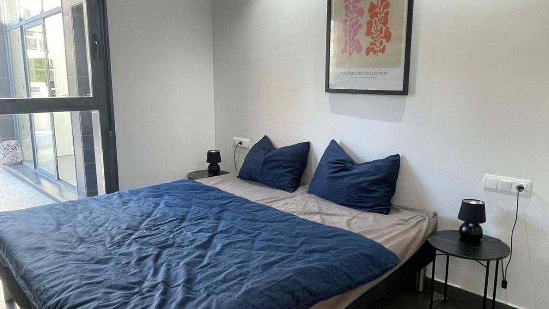 Venta - Chalet - Orihuela - Villamartin