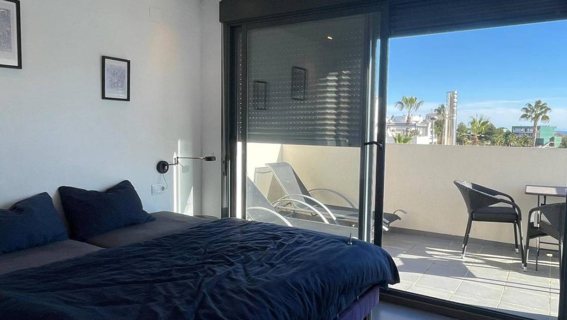 Venta - Chalet - Orihuela - Villamartin