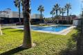 Venta - Chalet - Orihuela - Villamartin