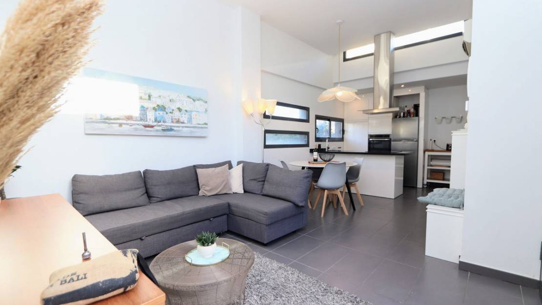 Venta - Chalet - Orihuela - Villamartin