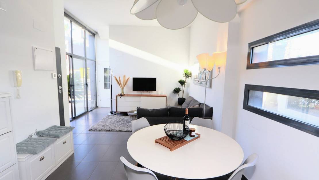 Venta - Chalet - Orihuela - Villamartin