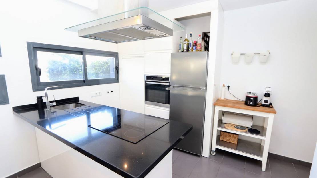 Venta - Chalet - Orihuela - Villamartin