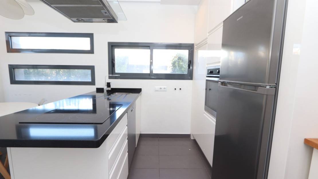 Venta - Chalet - Orihuela - Villamartin