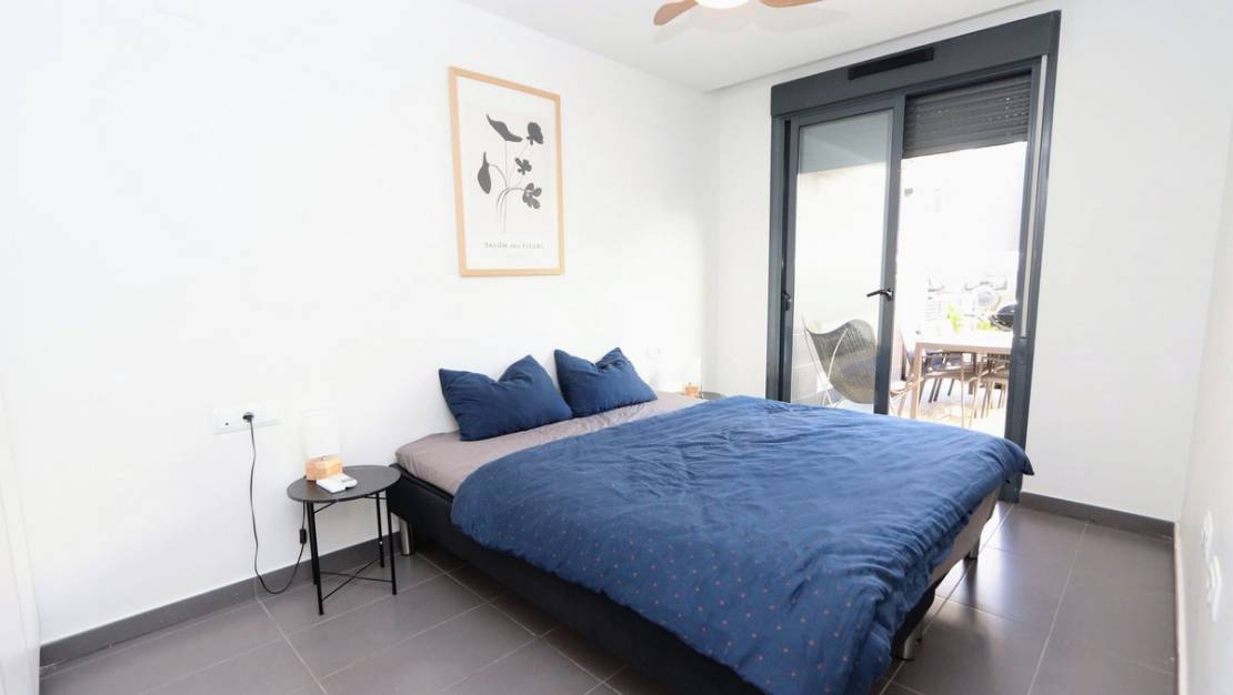 Venta - Chalet - Orihuela - Villamartin