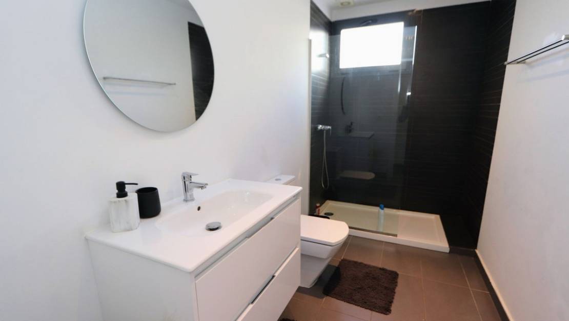 Venta - Chalet - Orihuela - Villamartin