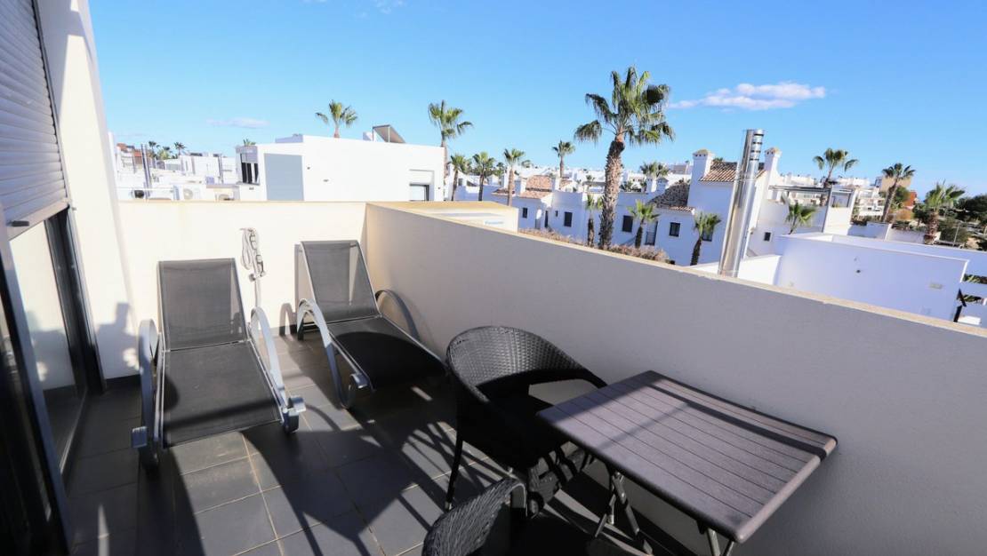 Venta - Chalet - Orihuela - Villamartin