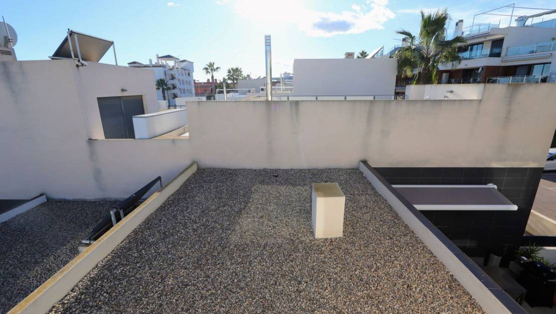 Venta - Chalet - Orihuela - Villamartin