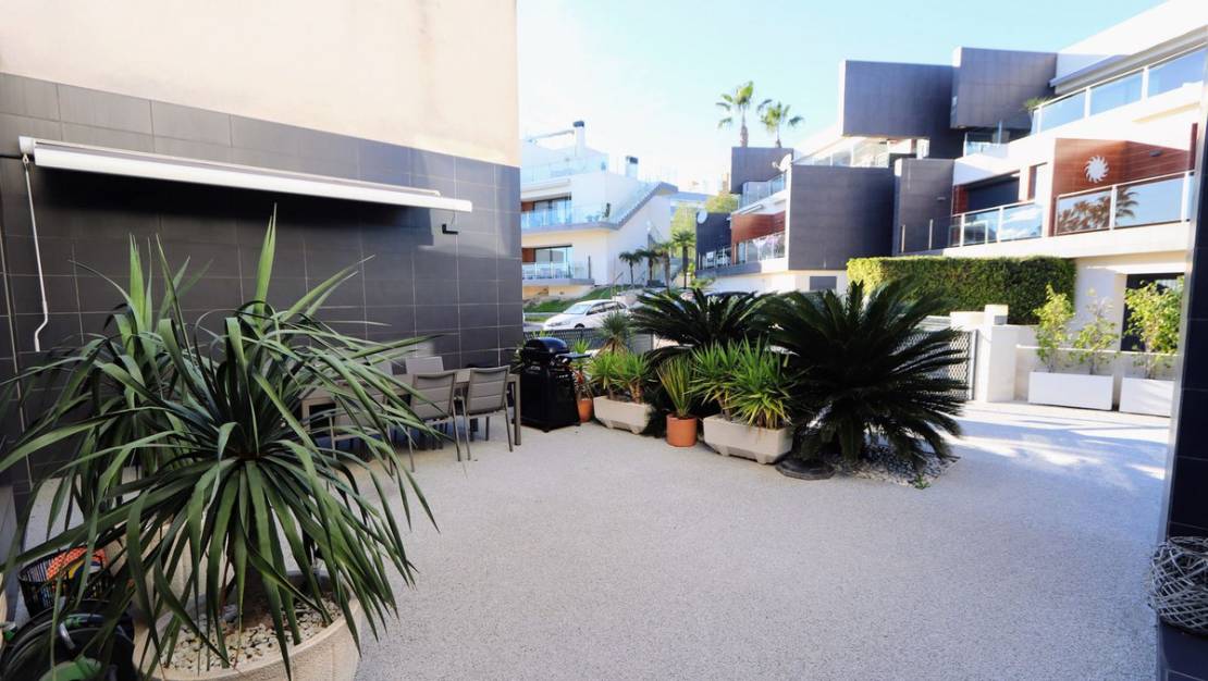 Venta - Chalet - Orihuela - Villamartin