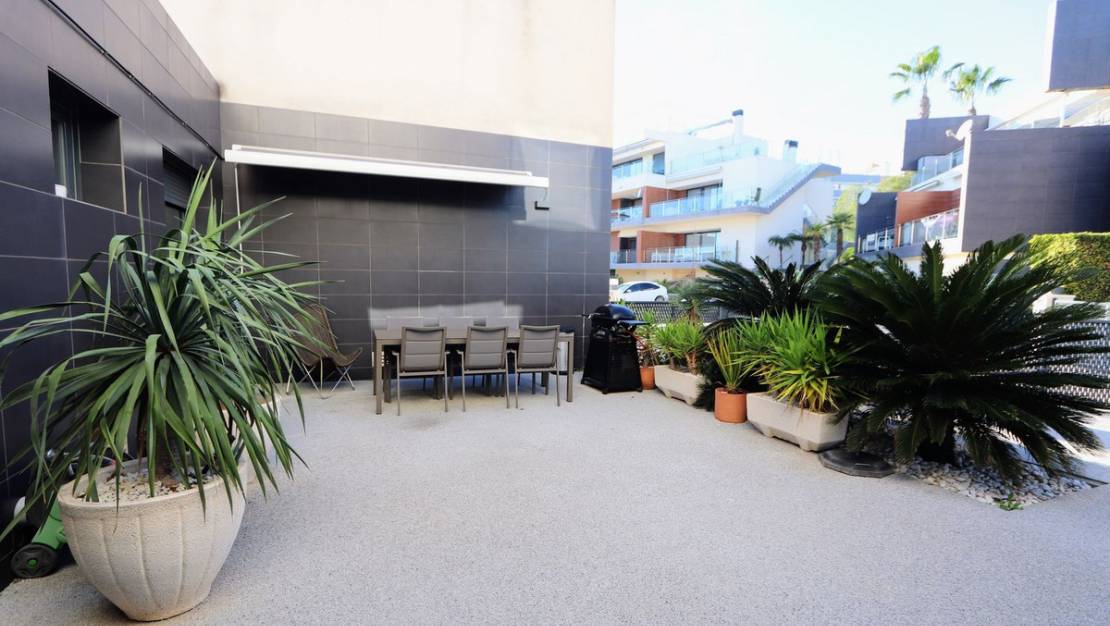 Venta - Chalet - Orihuela - Villamartin