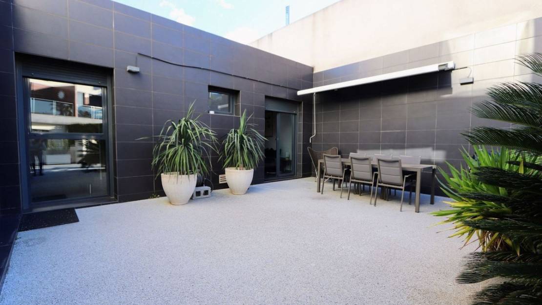 Venta - Chalet - Orihuela - Villamartin