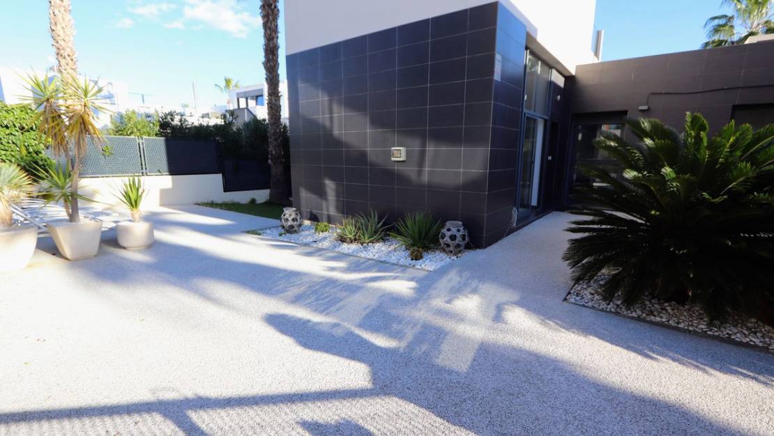 Venta - Chalet - Orihuela - Villamartin