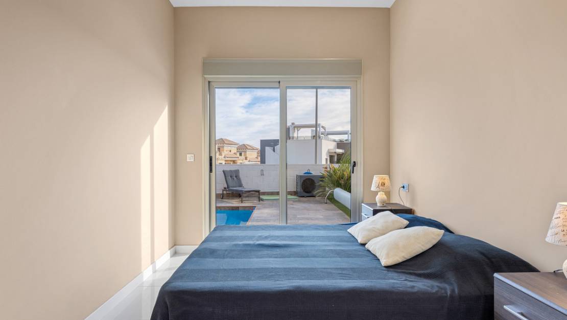 Venta - Chalet - Orihuela - Villamartin