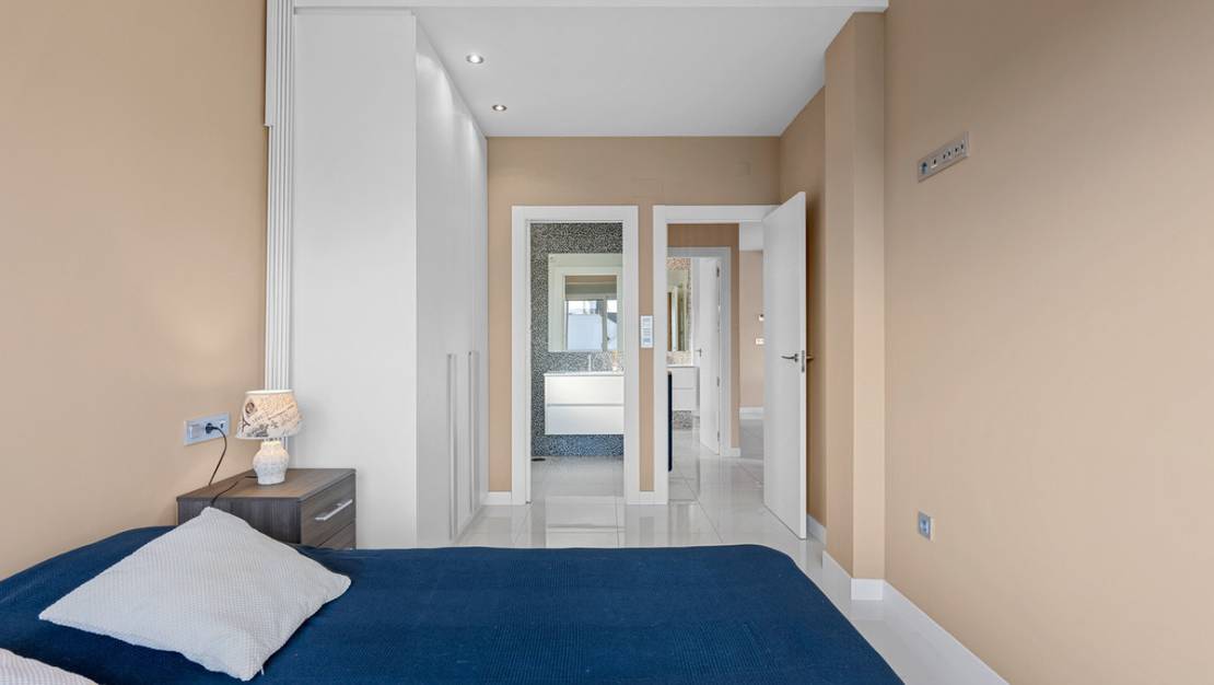 Venta - Chalet - Orihuela - Villamartin