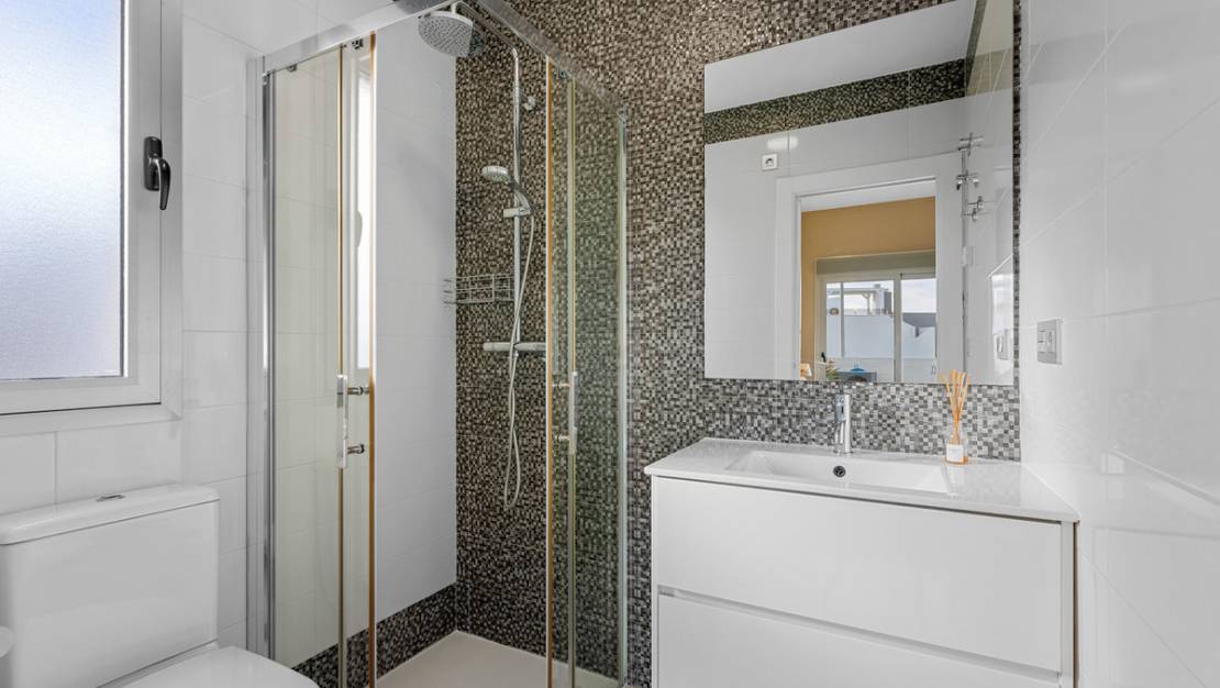 Venta - Chalet - Orihuela - Villamartin