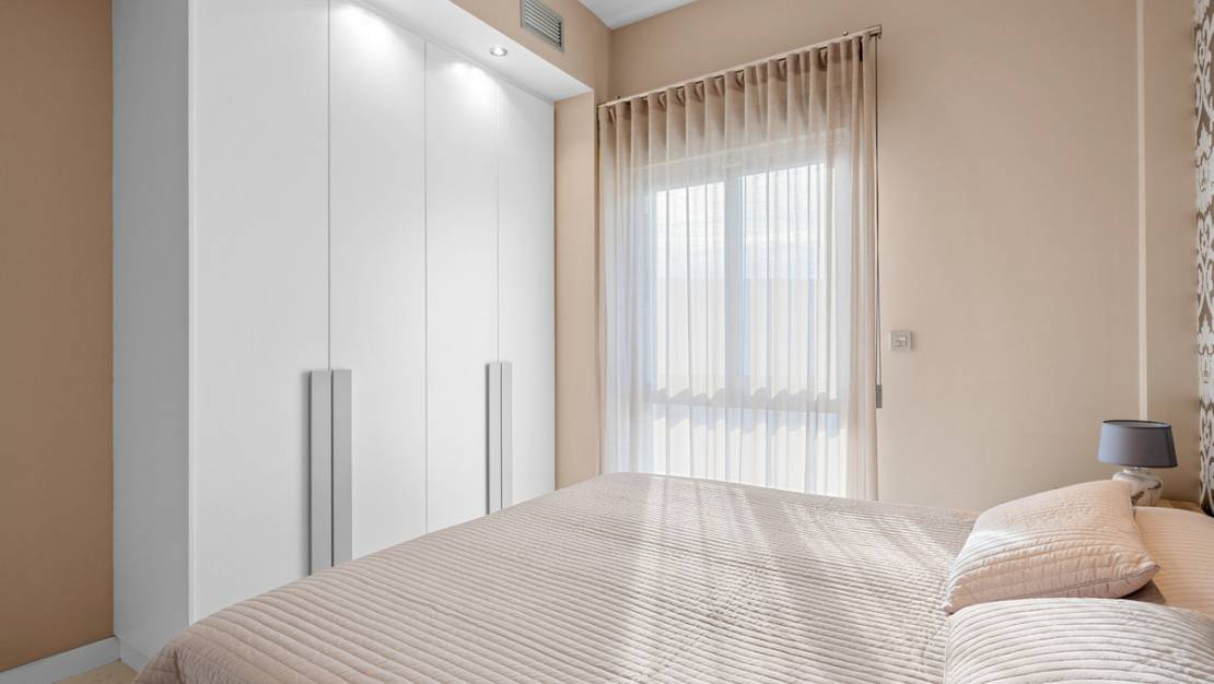 Venta - Chalet - Orihuela - Villamartin