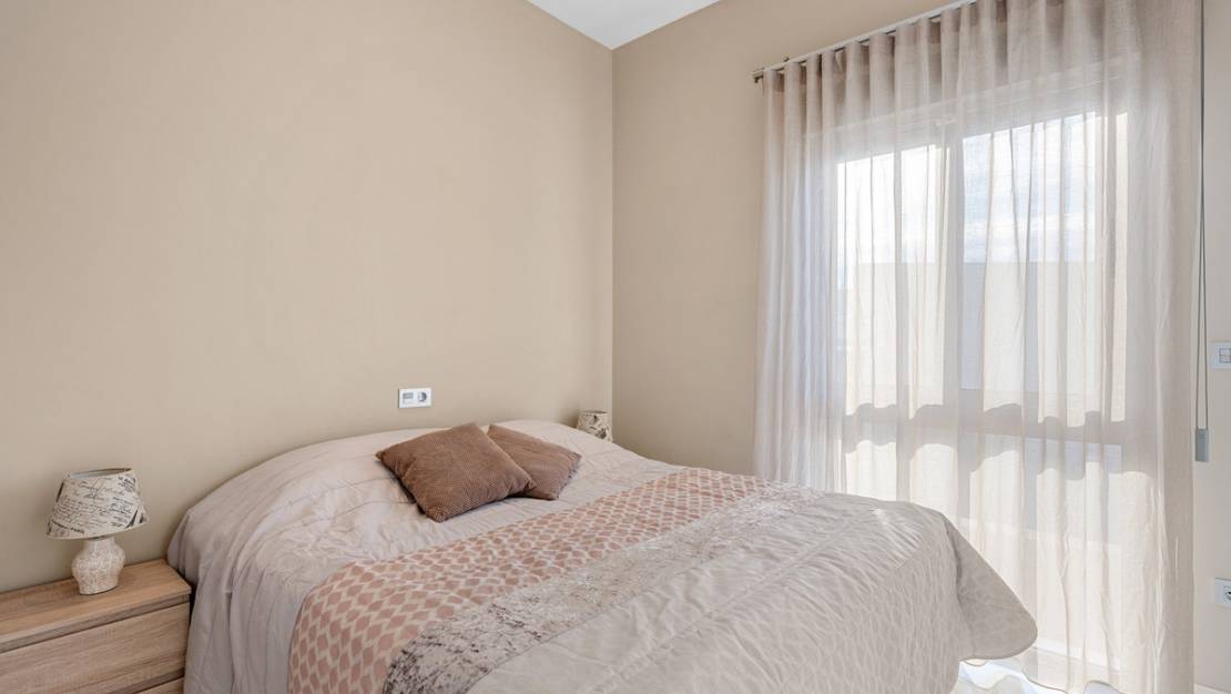 Venta - Chalet - Orihuela - Villamartin